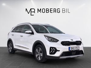 Kia Niro bild 6