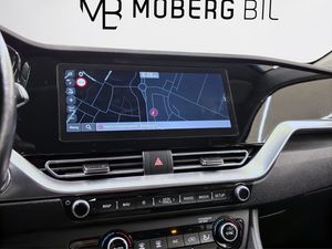 Kia Niro bild 16