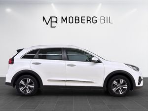 Kia Niro bild 3