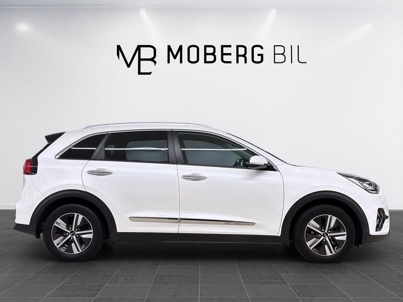 Kia Niro bild 3