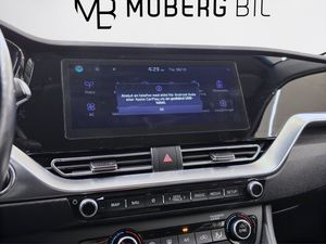 Kia Niro bild 17