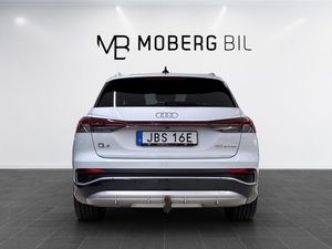 Audi Q4 e-tron bild 6