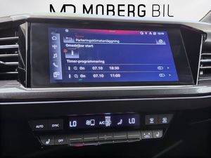 Audi Q4 e-tron bild 17