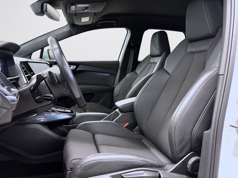Audi Q4 e-tron bild 8