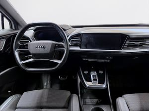 Audi Q4 e-tron bild 11