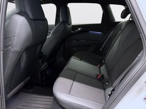 Audi Q4 e-tron bild 10