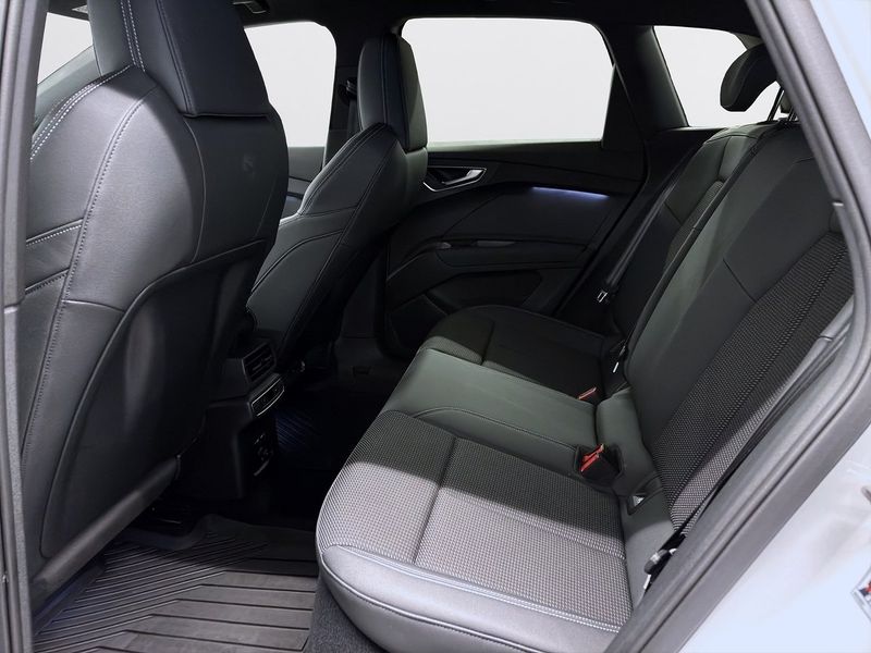 Audi Q4 e-tron bild 10