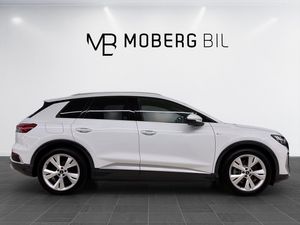 Audi Q4 e-tron bild 4