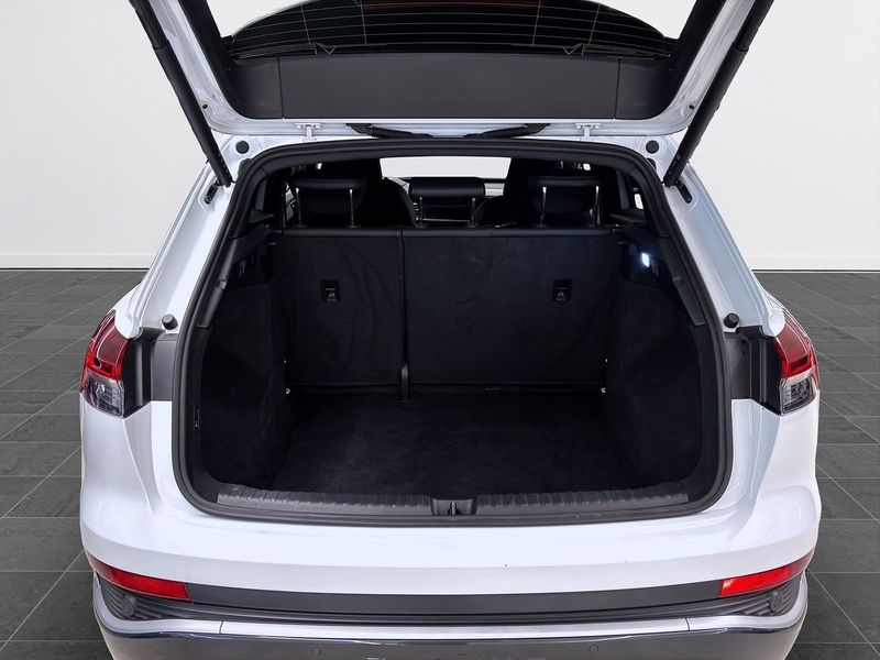 Audi Q4 e-tron bild 13