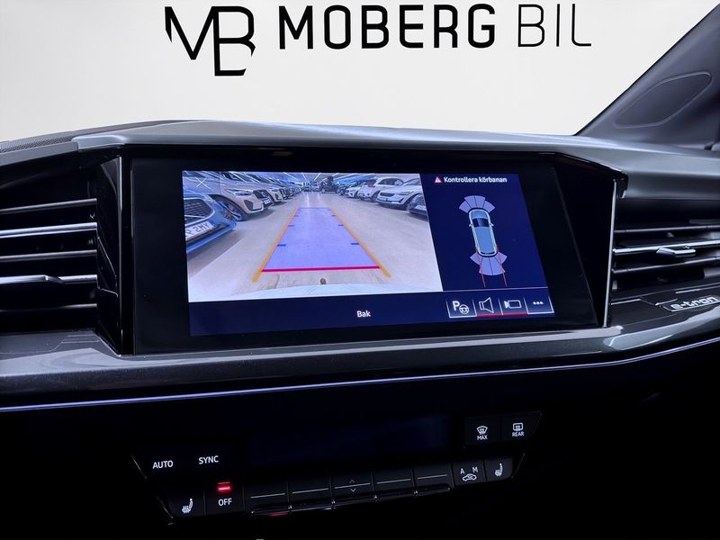 Audi Q4 e-tron bild 15
