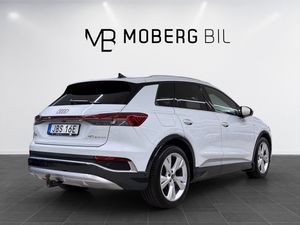 Audi Q4 e-tron bild 5
