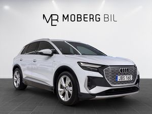 Audi Q4 e-tron bild 7