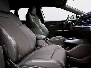 Audi Q4 e-tron bild 12