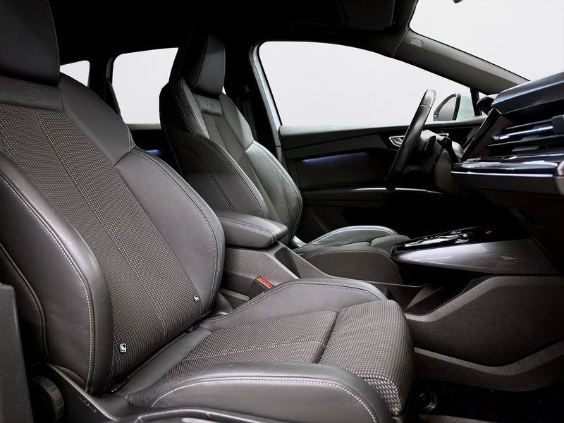 Audi Q4 e-tron bild 12