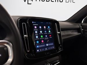 Volvo C40 Recharge bild 18