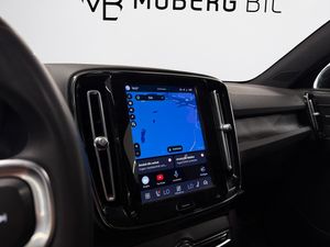 Volvo C40 Recharge bild 17