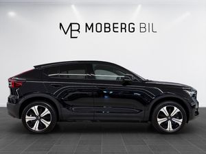 Volvo C40 Recharge bild 5