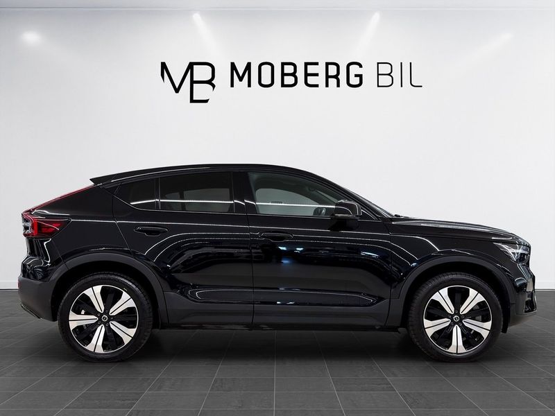 Volvo C40 Recharge bild 5