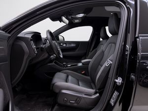 Volvo C40 Recharge bild 14