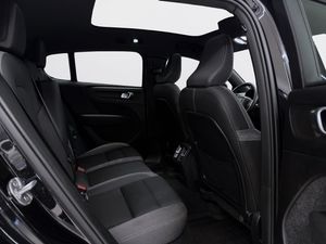 Volvo C40 Recharge bild 11