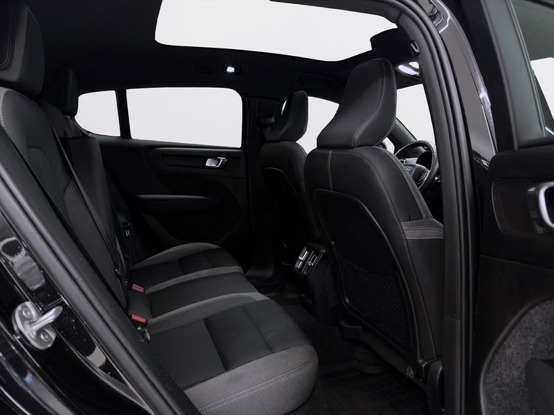 Volvo C40 Recharge bild 11