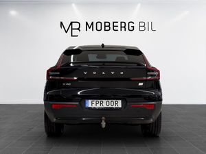 Volvo C40 Recharge bild 7