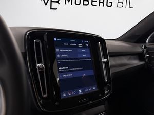 Volvo C40 Recharge bild 20
