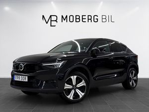 Volvo C40 Recharge bild 1