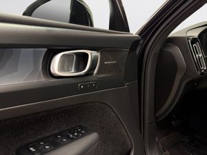 Volvo C40 Recharge bild 12