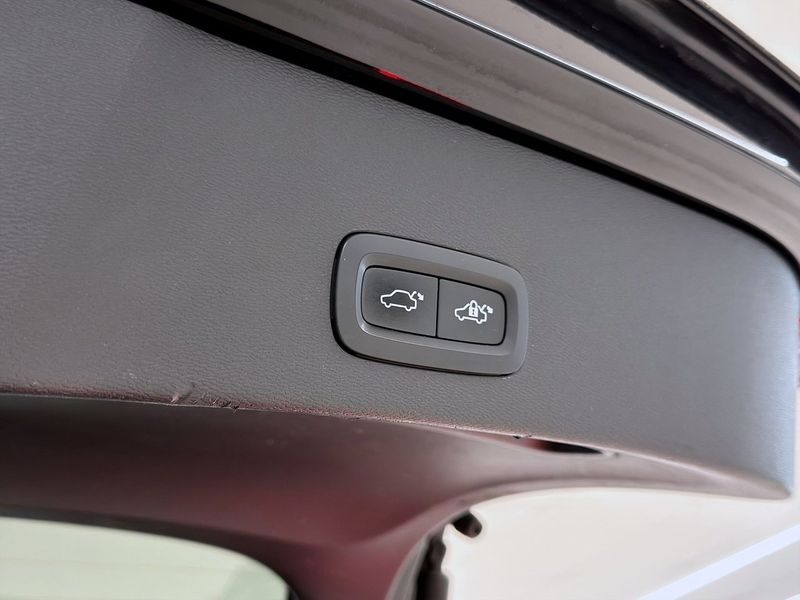 Volvo C40 Recharge bild 9