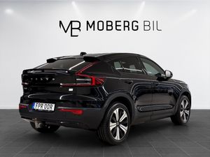 Volvo C40 Recharge bild 6