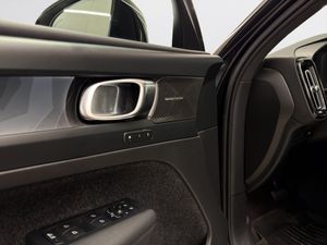Volvo C40 Recharge bild 15