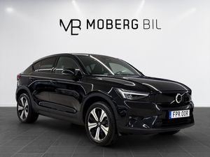 Volvo C40 Recharge bild 4