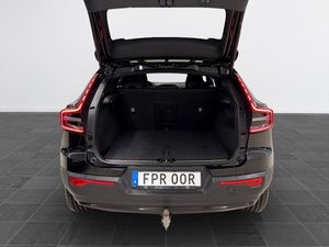 Volvo C40 Recharge bild 8