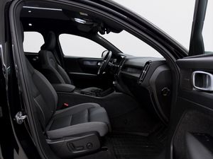 Volvo C40 Recharge bild 13