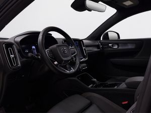 Volvo C40 Recharge bild 16