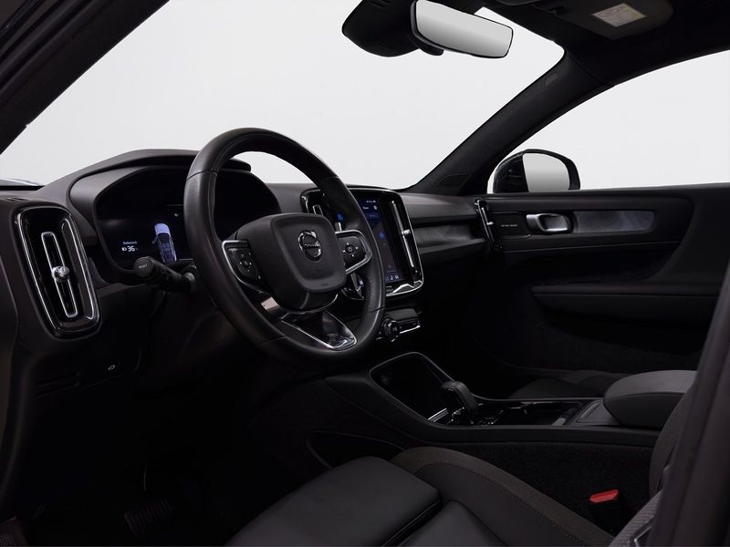 Volvo C40 Recharge bild 16