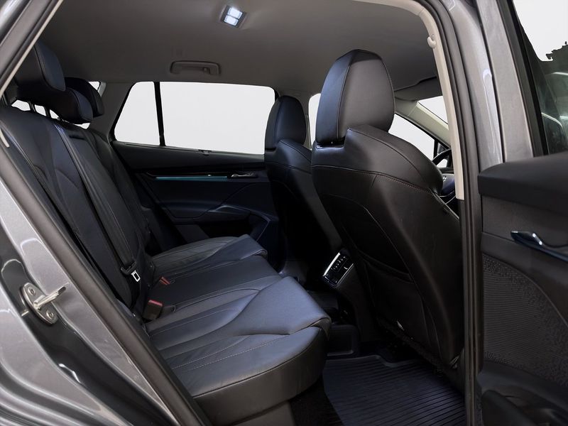 Skoda Enyaq bild 10