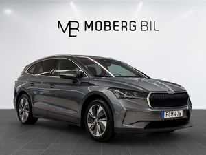 Skoda Enyaq bild 7