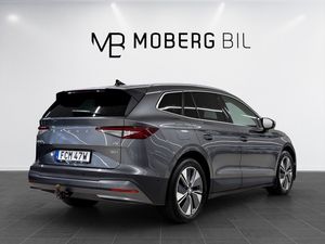 Skoda Enyaq bild 5