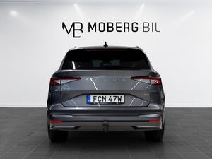 Skoda Enyaq bild 6