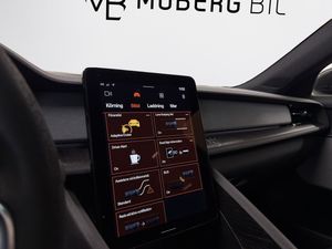 Polestar 2 bild 20