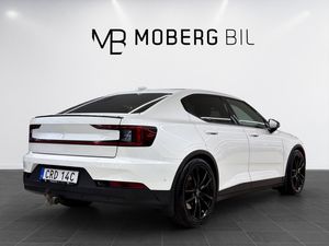 Polestar 2 bild 5
