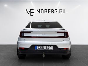 Polestar 2 bild 6