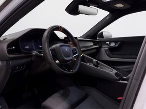 Polestar 2 bild 9