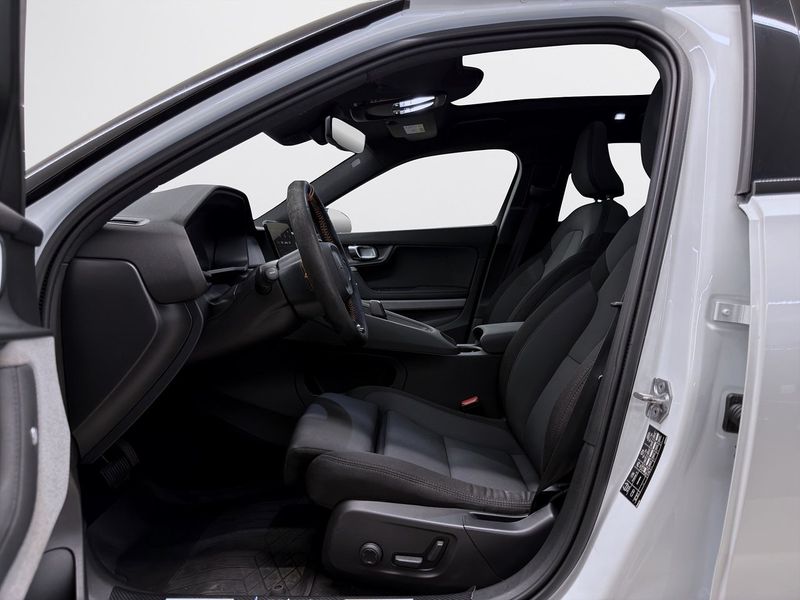 Polestar 2 bild 8