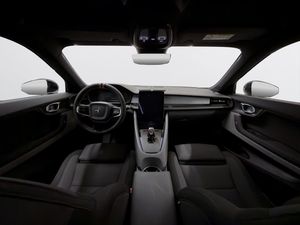 Polestar 2 bild 11