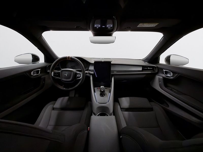 Polestar 2 bild 11