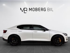 Polestar 2 bild 4