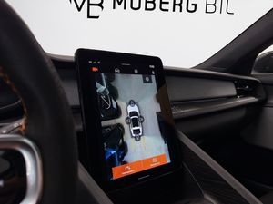 Polestar 2 bild 21